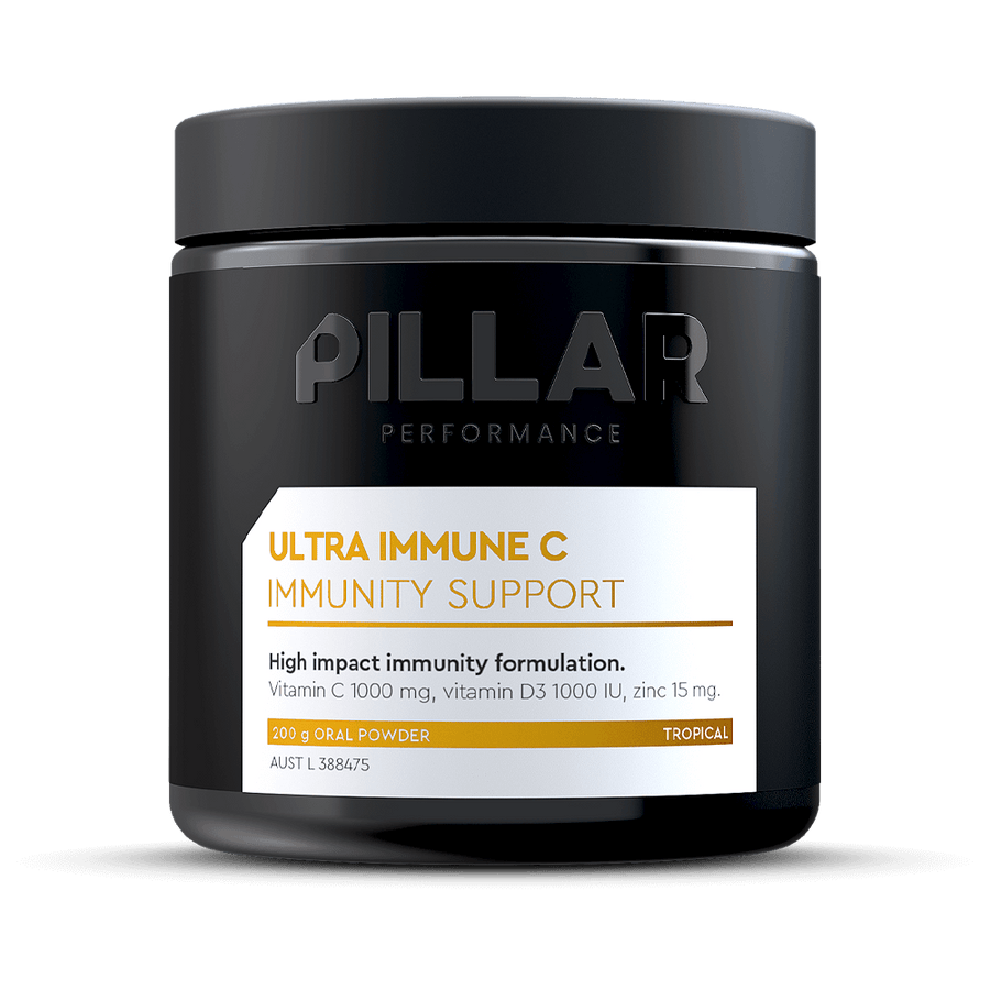 Pillar Performance Ultra Immune C