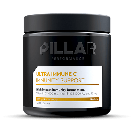 Pillar Performance Ultra Immune C