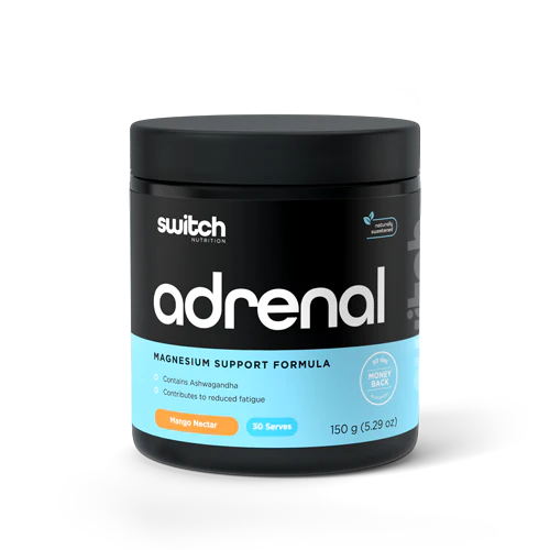 Adrenal Switch 150g