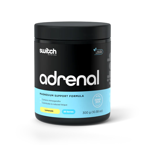 Adrenal Switch 300g