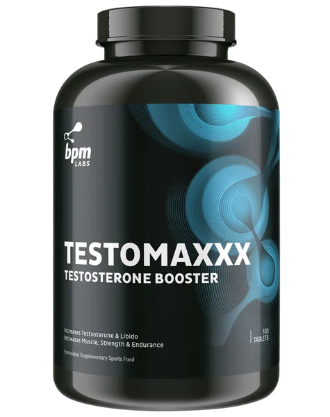 Testomaxxx BPM Labs