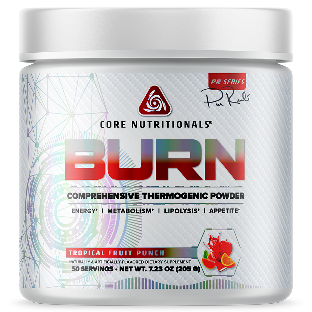 Core Nutritionals Burn 50 Serve
