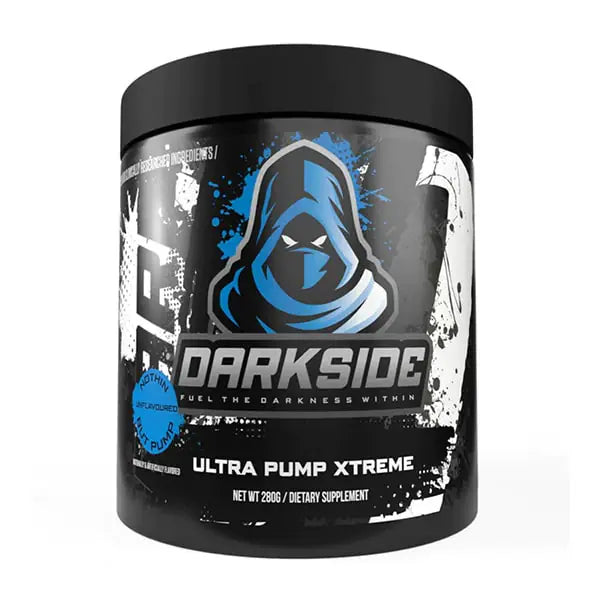 Darkside Ultra Pump Xtreme 40/20 Serve
