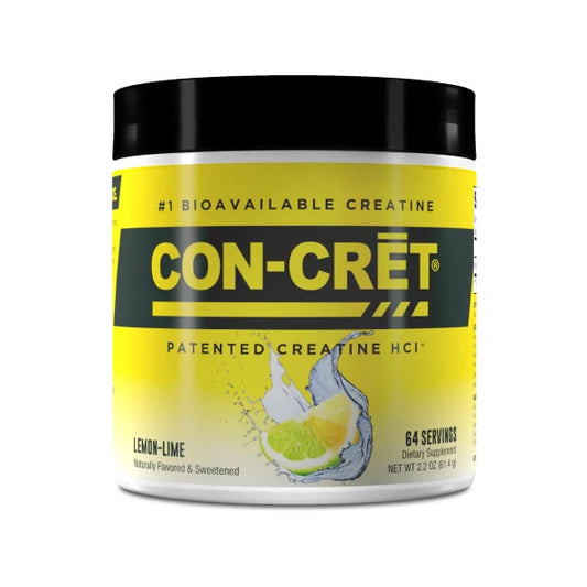 Con-cret Creatine HCI