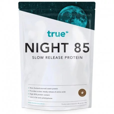 True Protein - Night 85