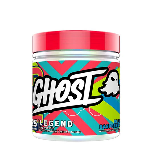 Ghost Legend
