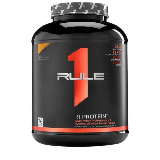 RULE1 R1 Protein