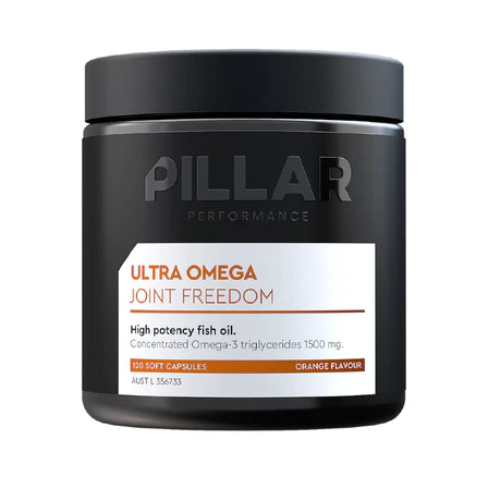 Pillar Performance Ultra Omega Joint Freedom