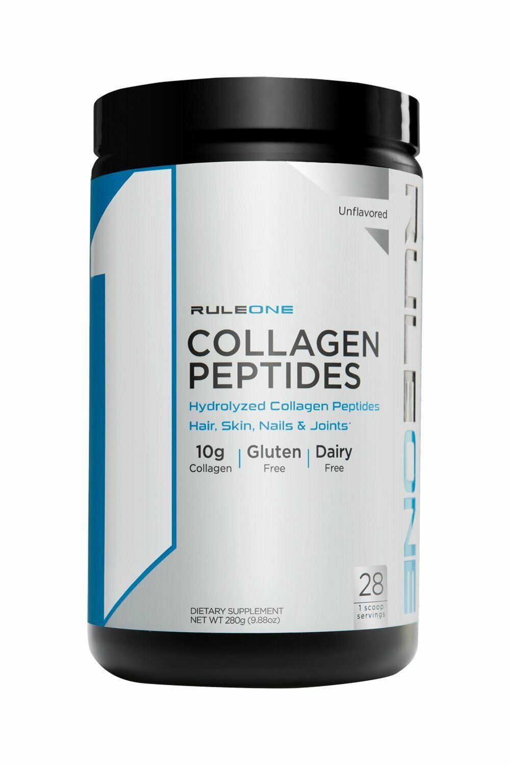 Rule 1 Collagen Peptides 28 Serve