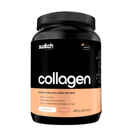 Switch Collagen Protein