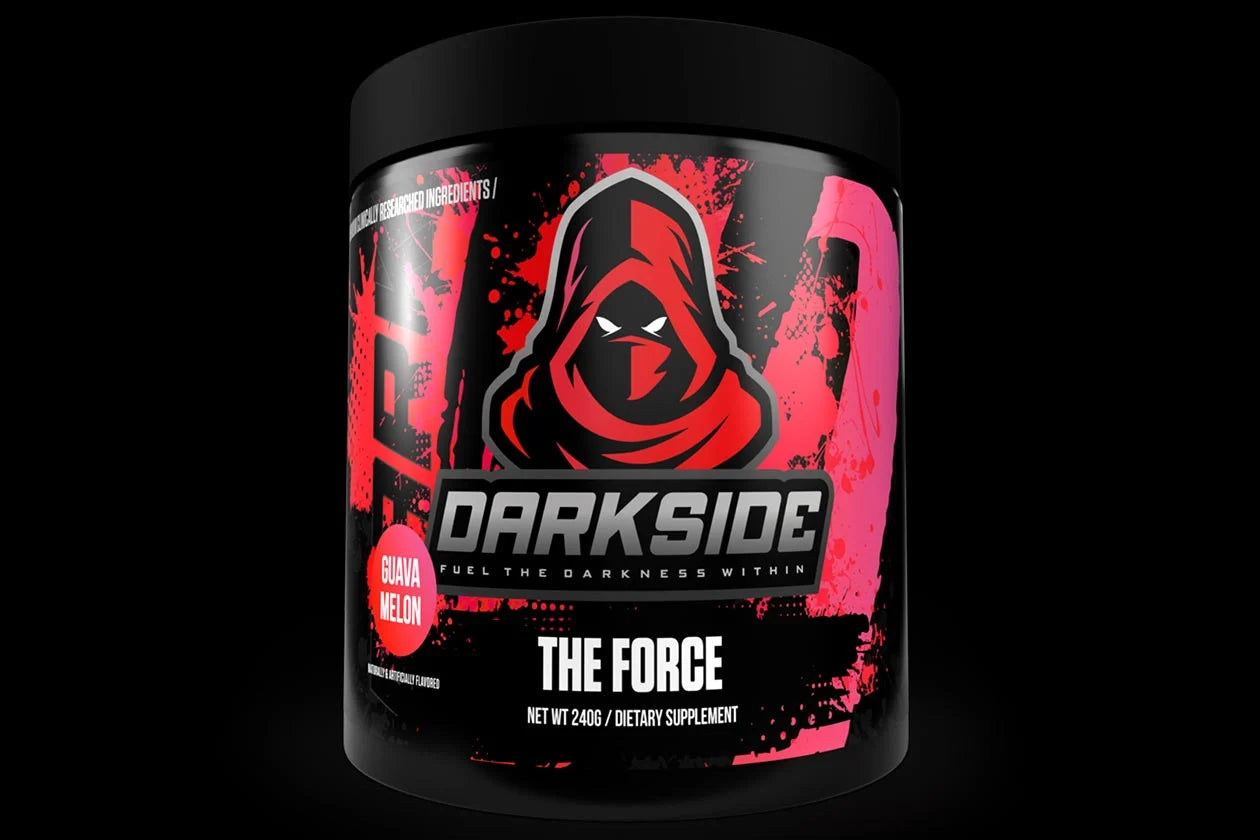 Darkside The Force Nootropic 40 Serve