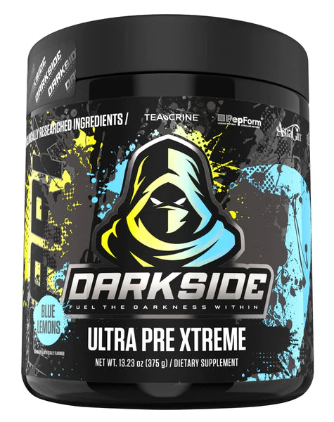 Darkside Ultra Pre Xtreme 25 Serve