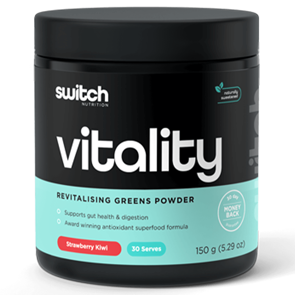 Vitality Switch 150g